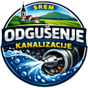 odgušenje kanalizacije